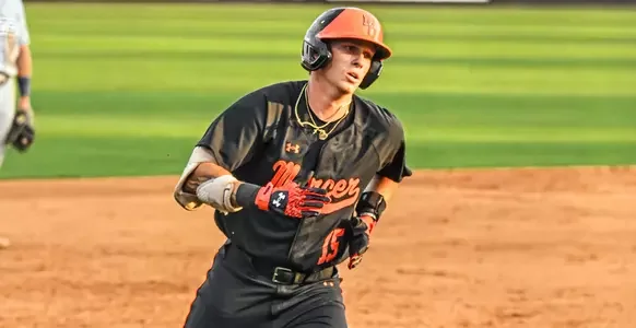 Milwaukee Milkmen infielder Parker Lester is embracing his time in the Independent League