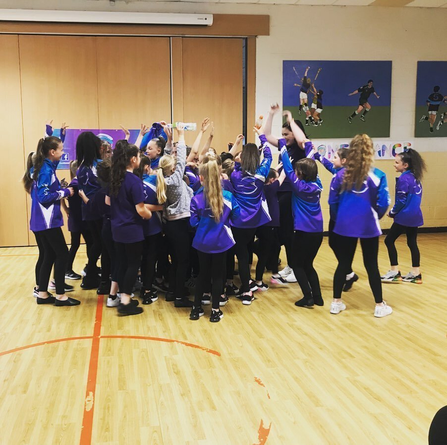 Today we should been doing our last preparations for our summer showcase and celebrating ConfiDANCE 2nd year of opening, cannot wait to get back to dancing with all my little superstars again! Miss you all 💜💙