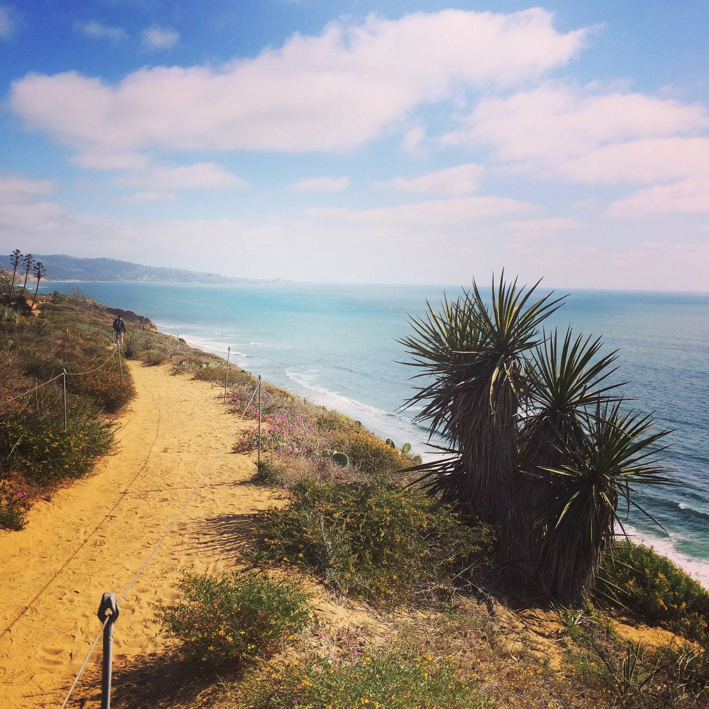 A Perfect Weekend in San Diego