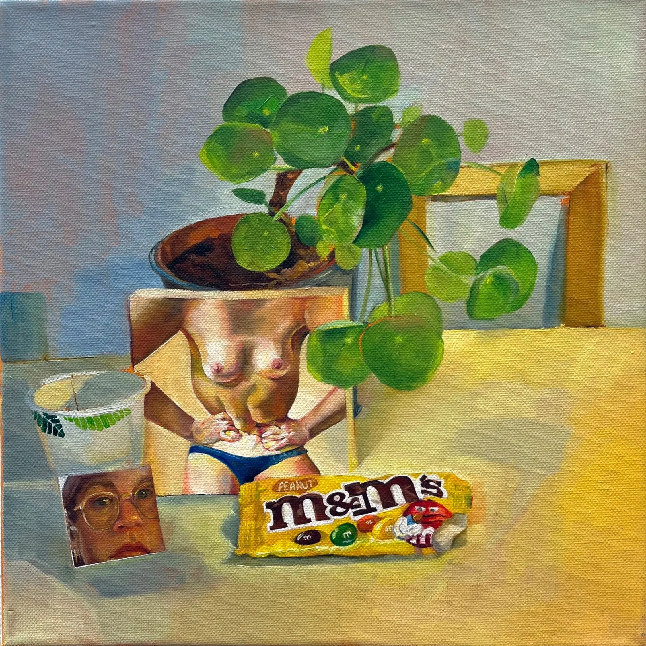 Slaymaker-Self+Portrait+in+the+Studio+30x30cm.jpg