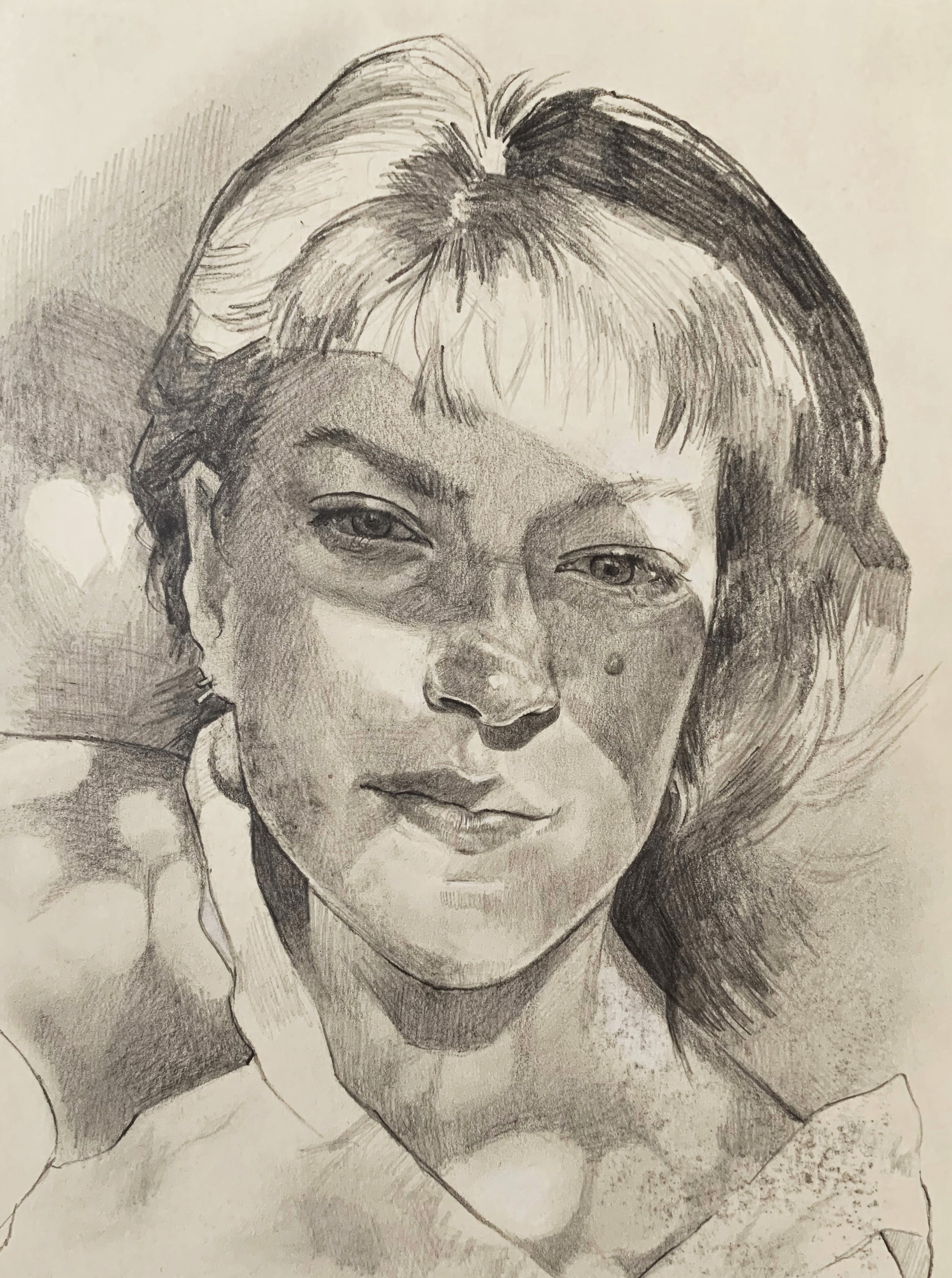 Sketchbooks & Research