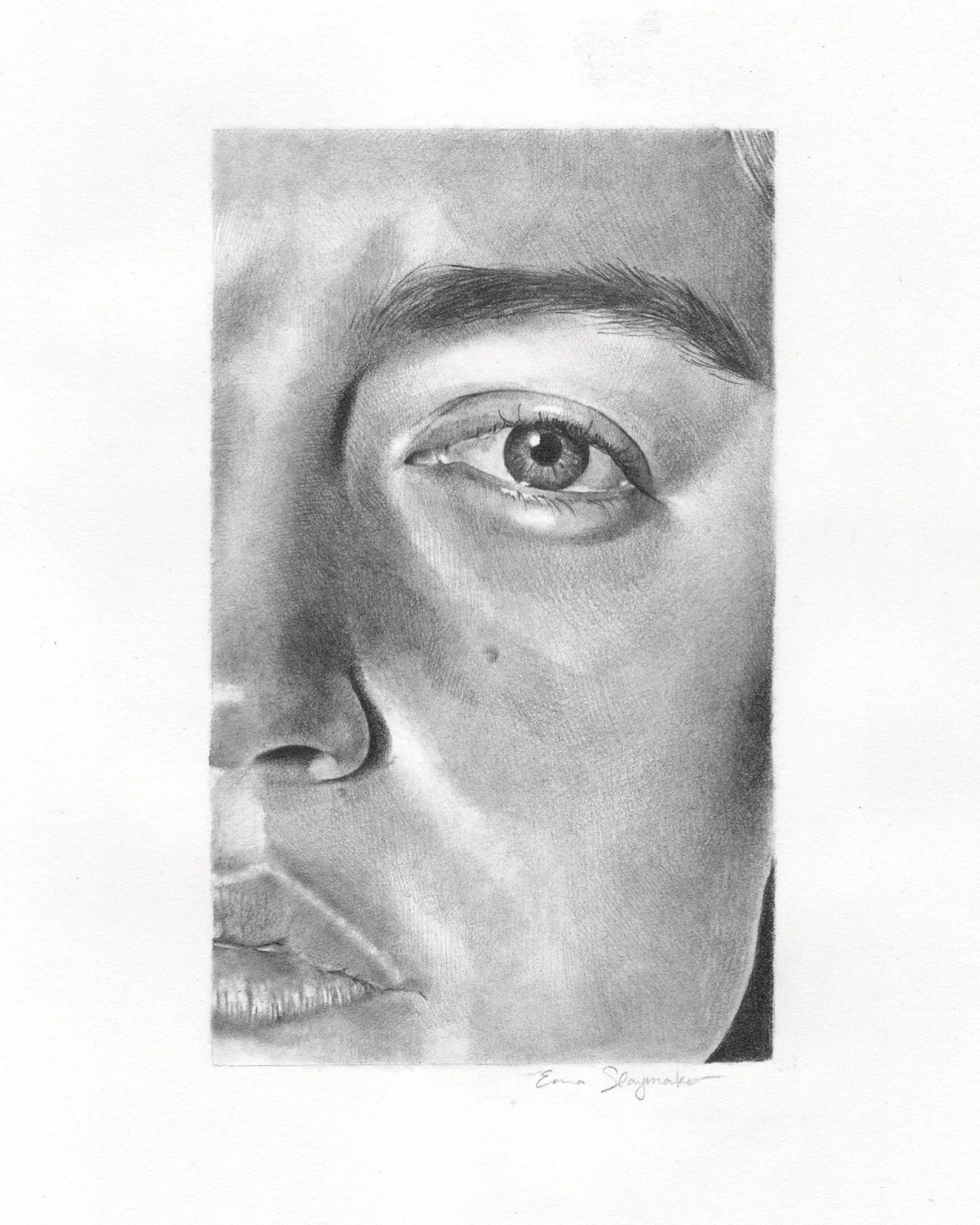 Slaymaker-Closer Look 26x20cm.JPG