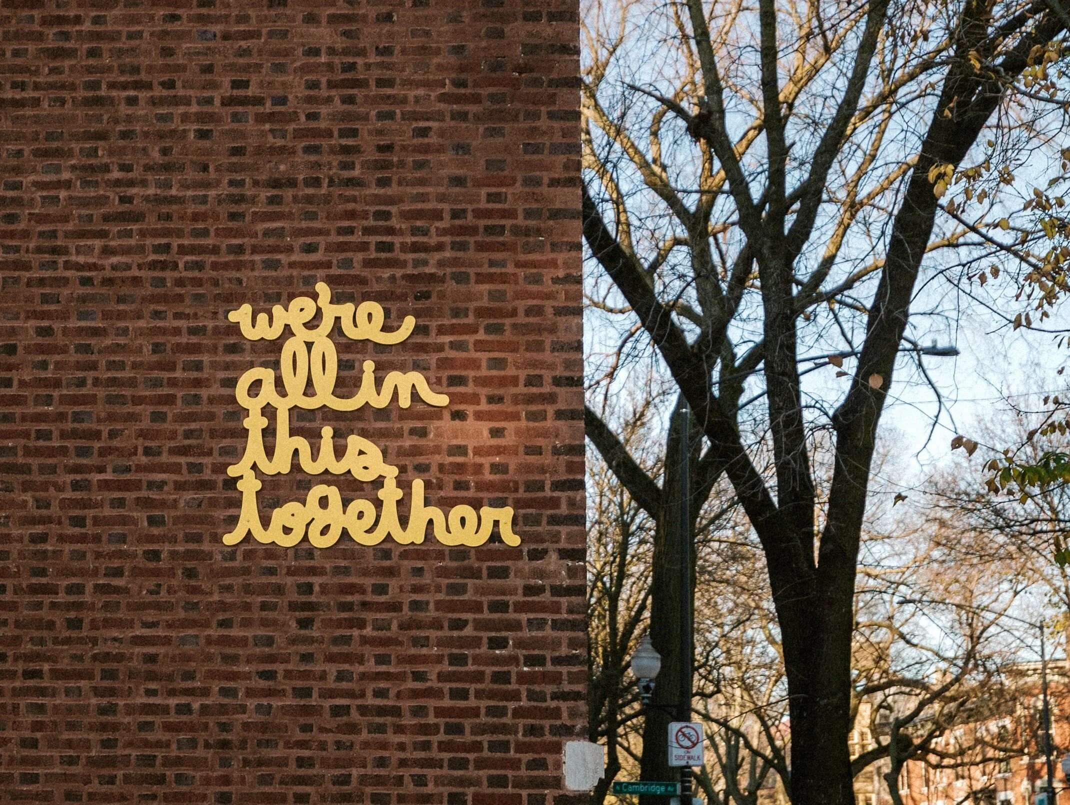 Forster : Turning Ambition into Action 