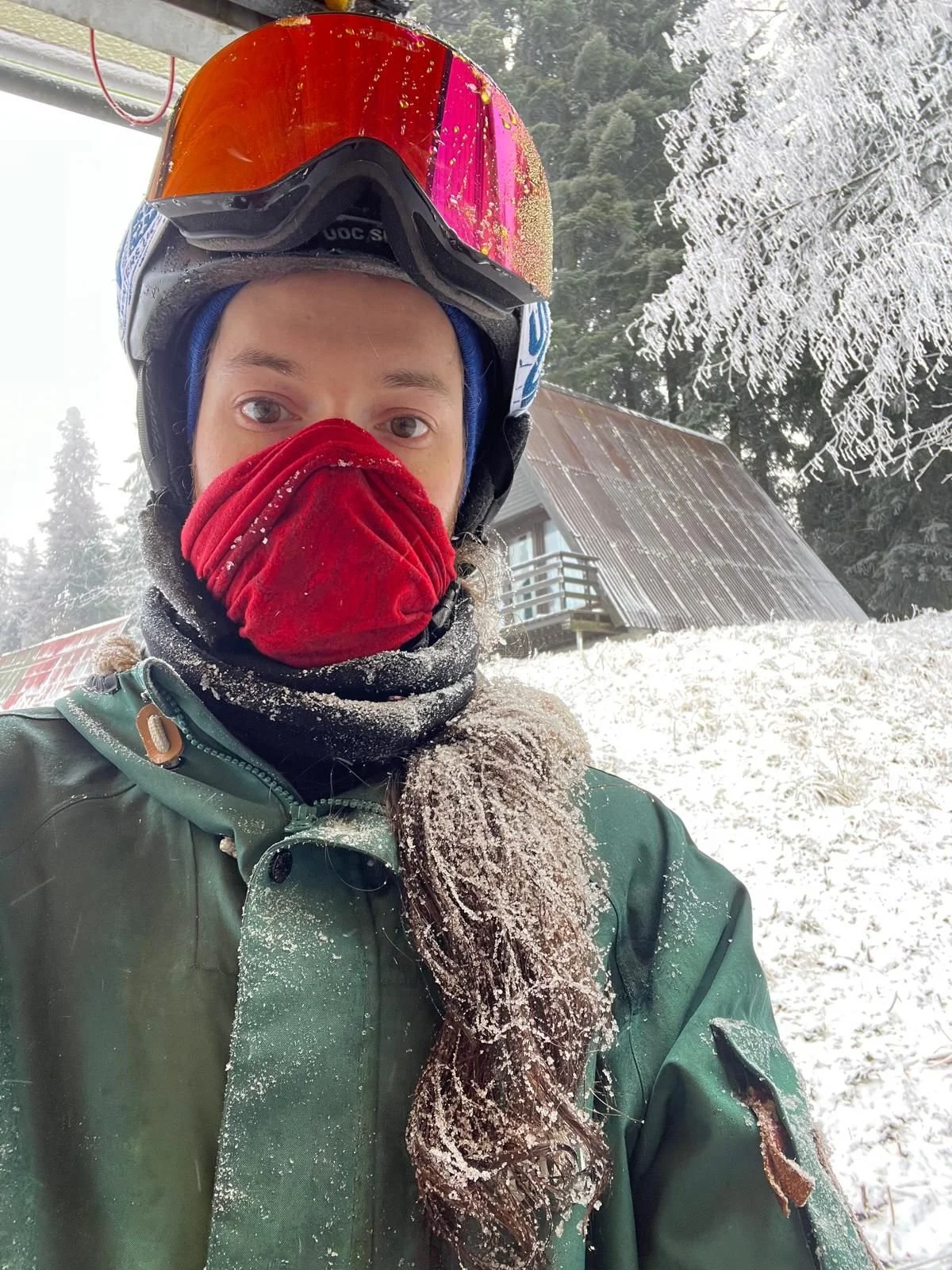 Committee — Kings Ski Club