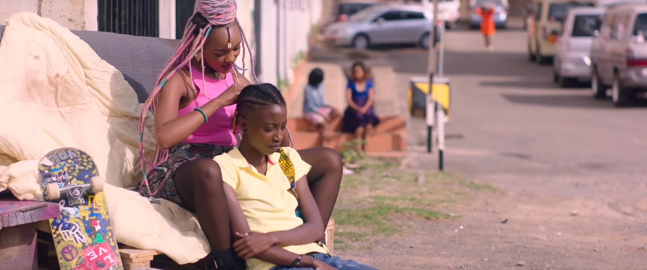 Rafiki (2018) — Storm Films