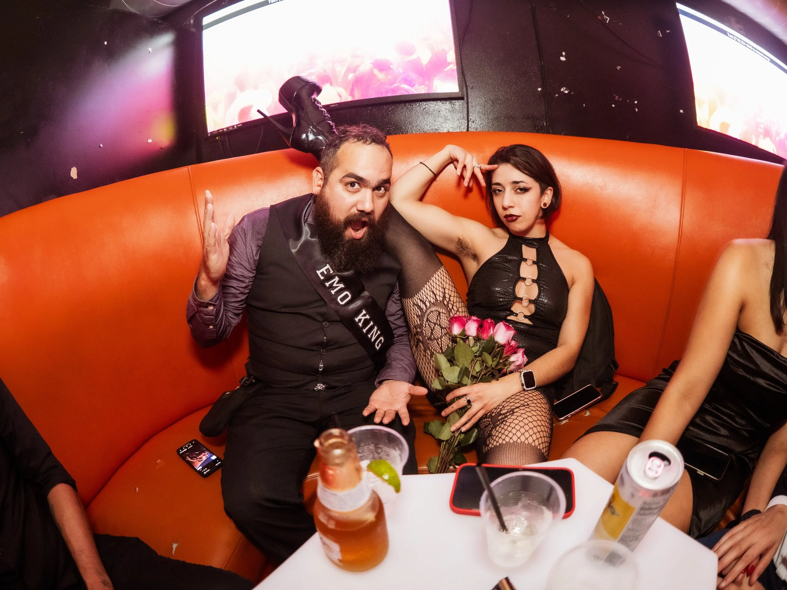 May 23 EMO Prom