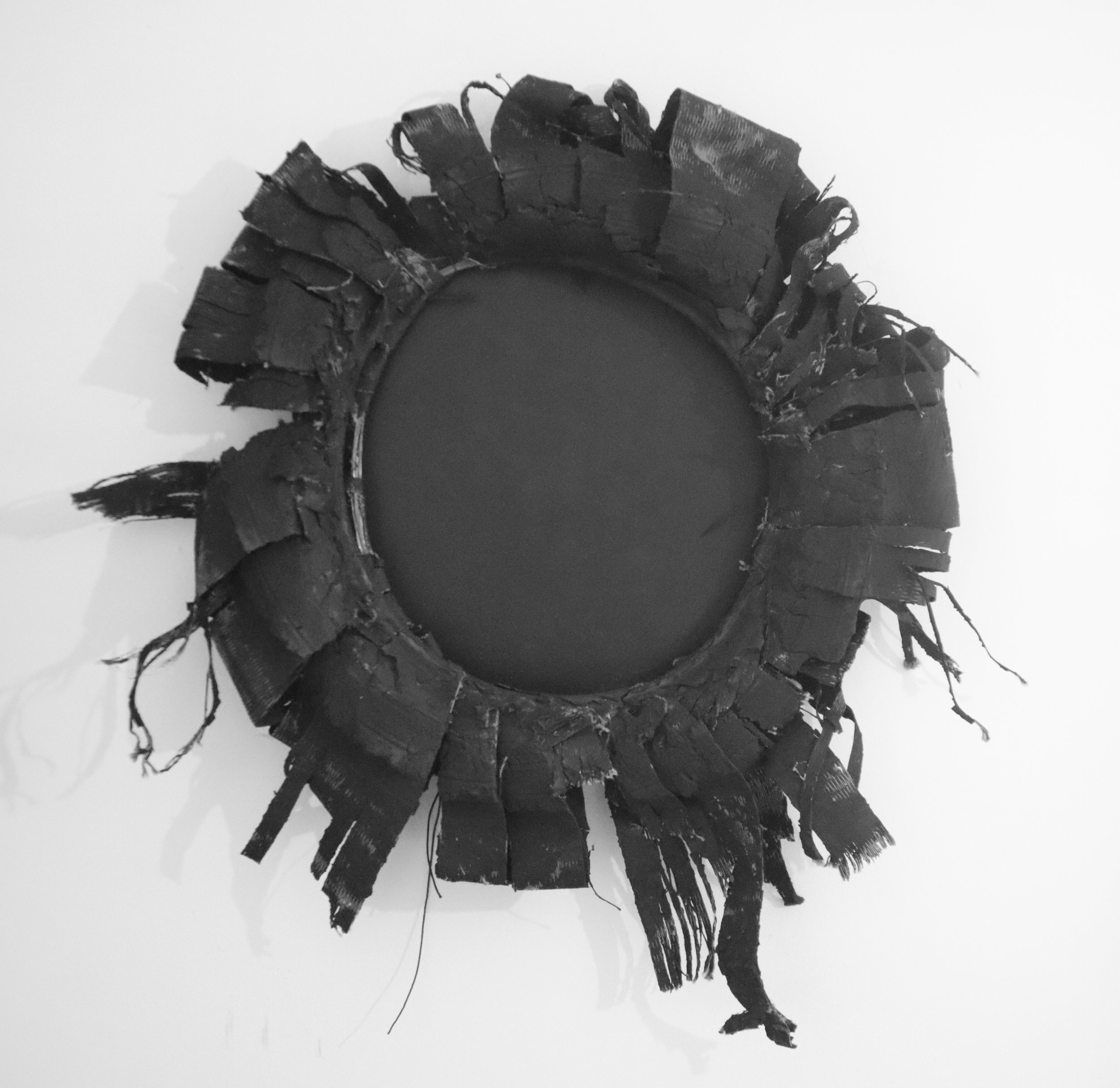 black sun