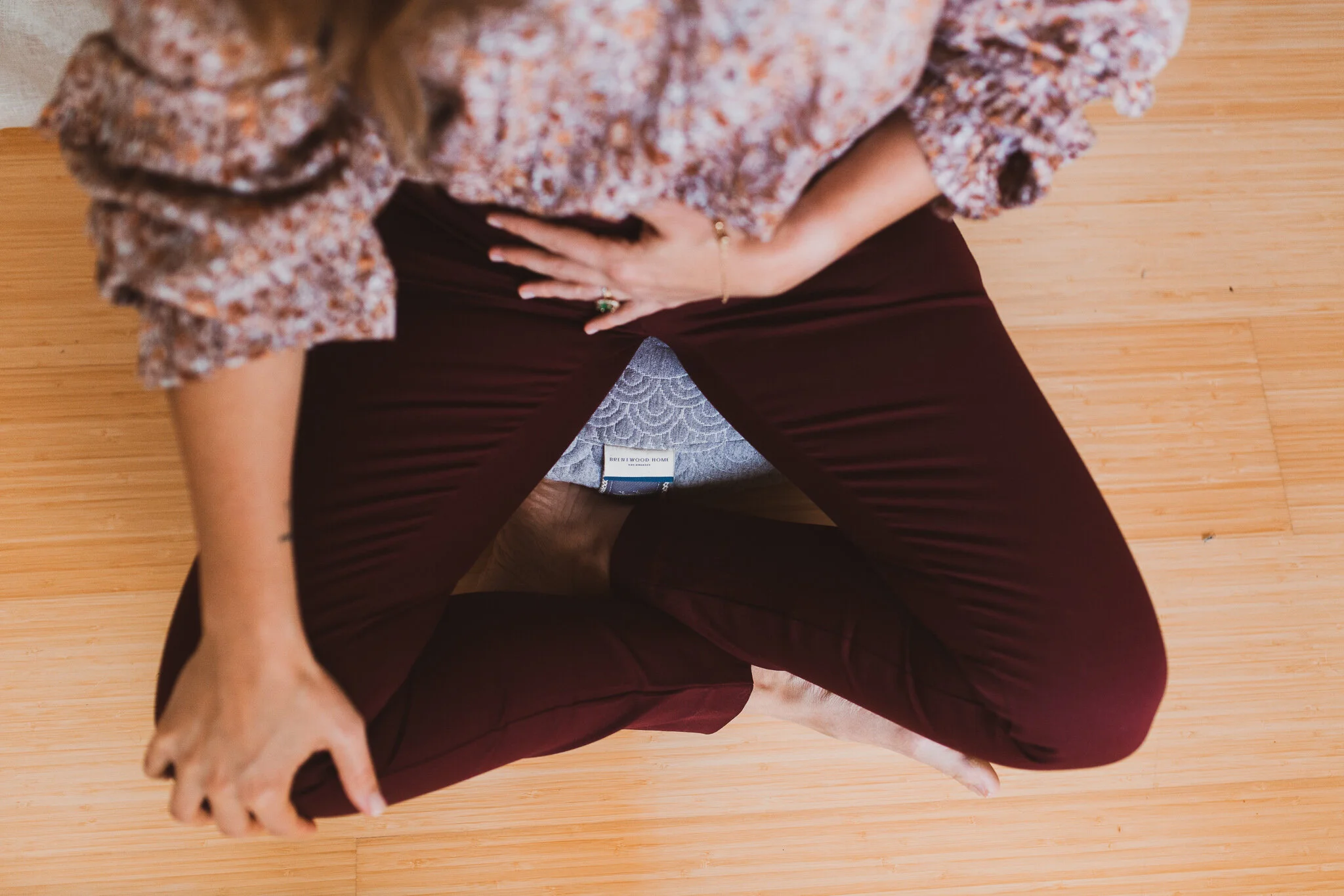 What is Holistic Pelvic Care™?