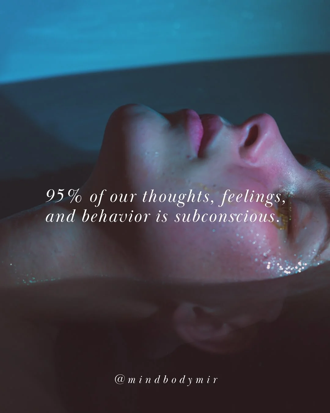Did you know that 95% of our thoughts, feelings, and emotions are subconscious? This is at the heart of TMS (Tension Myositis Syndrome), a mind-body condition where chronic pain is caused by repressed emotions. When emotions like anger, fear, guilt, 