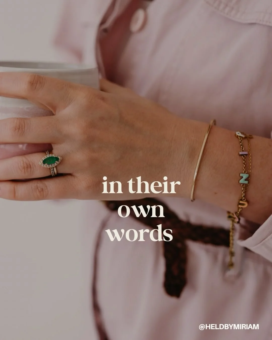 What continues to move me is how much women already carry within them.

What we do together is create safety and space, with intention and intuition, for it to surface, move, and settle.

If you&rsquo;d like to explore working together around a meani