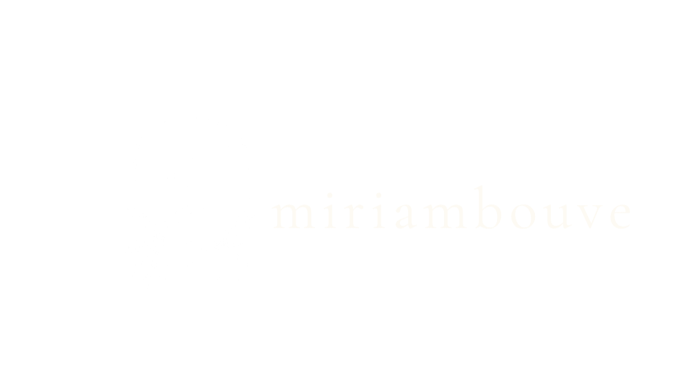 miriam bouve healing
