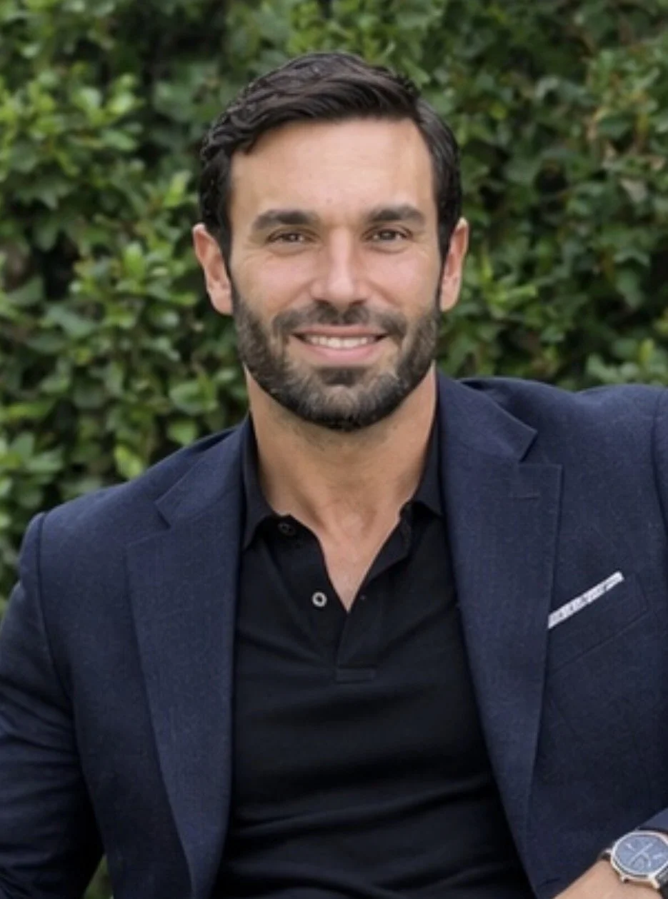 Joseph M. Simantoub, Founder and Principal of Viewstone Capital