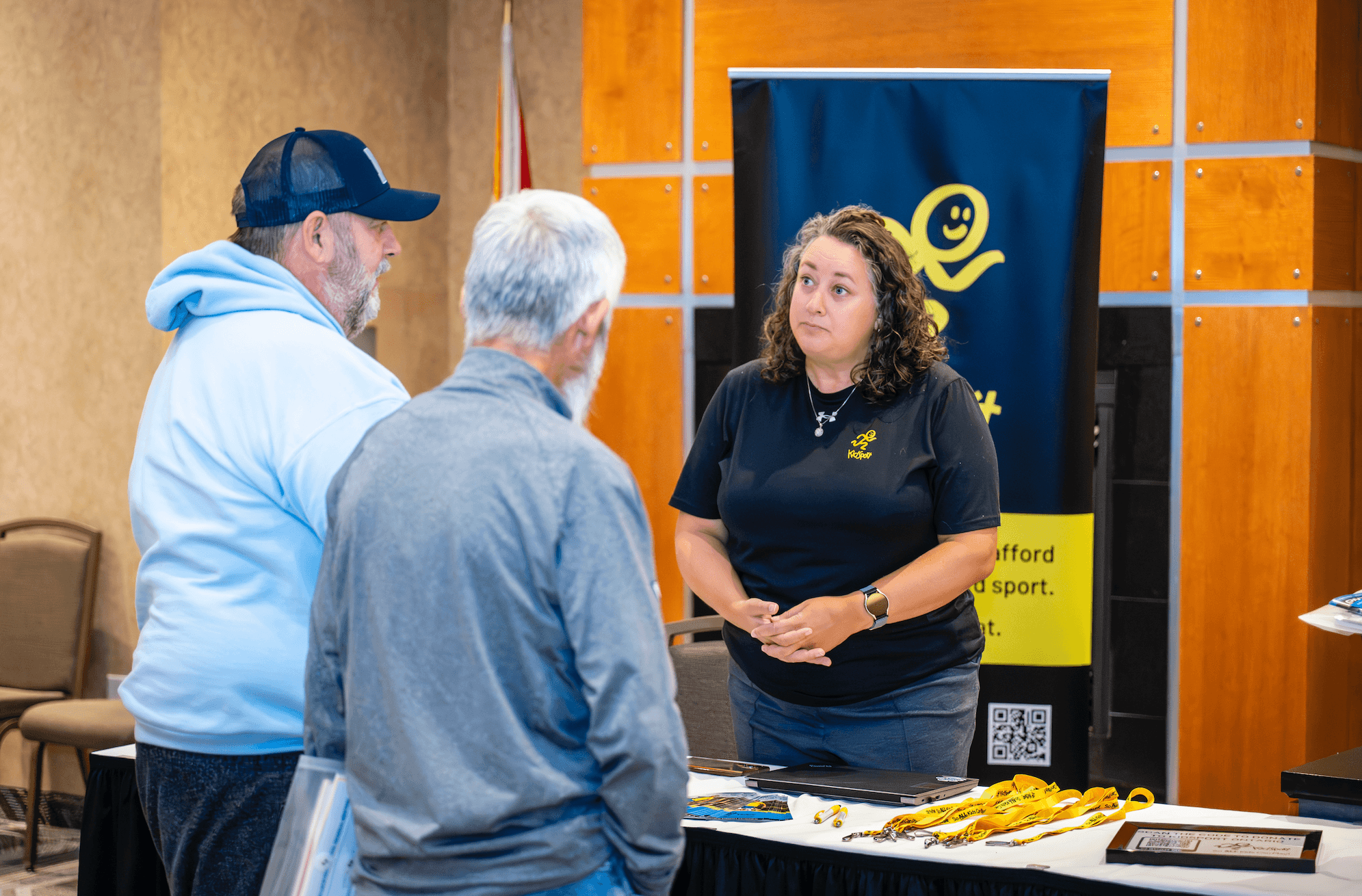 Financial Assistance for Ontario Lacrosse Families, Powered by KidSport Ontario