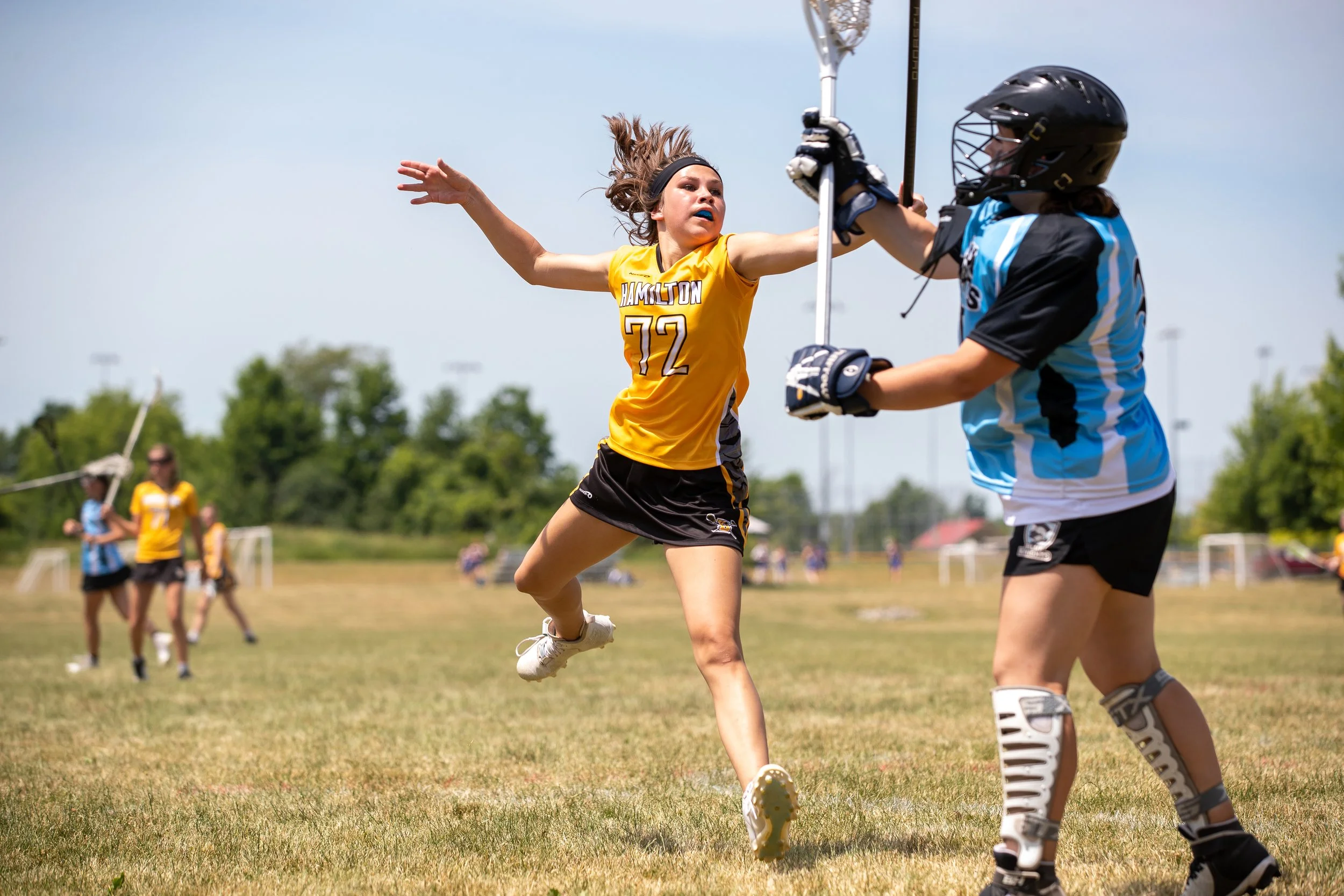 Getting the Most of the OLA PhotoShelter