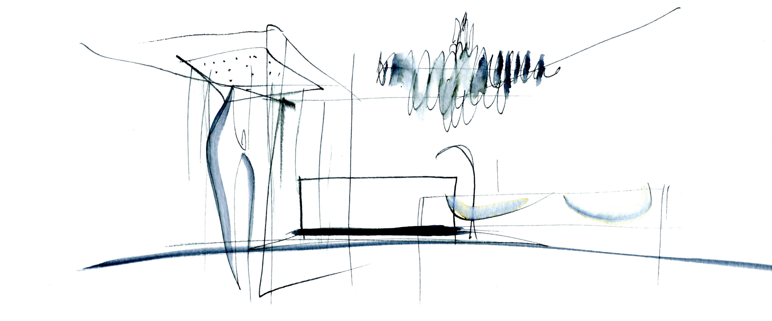 Crystal bathroom