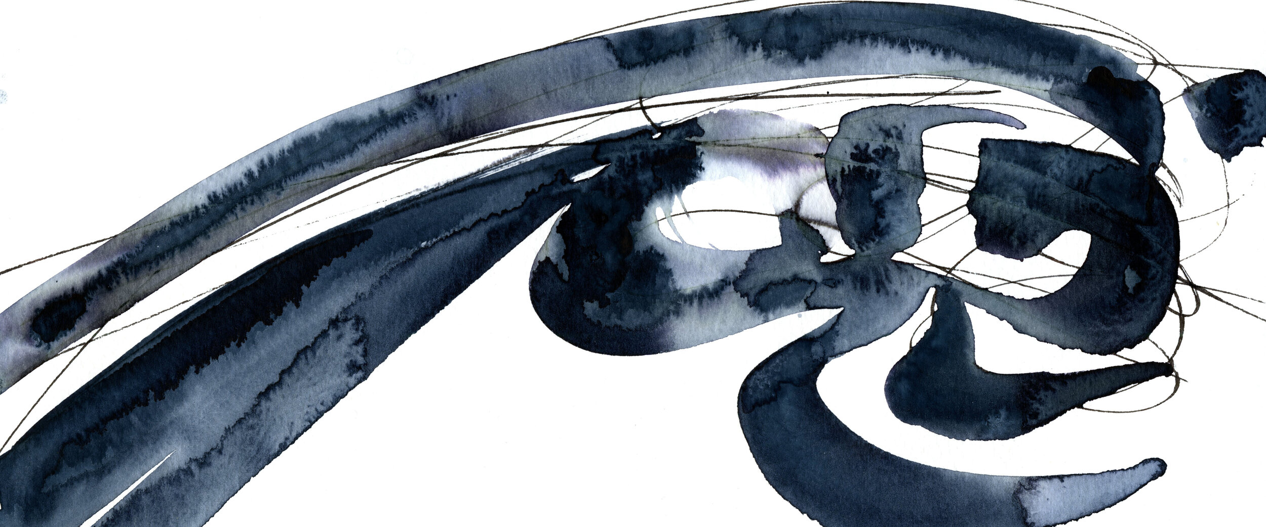 Landscape undulations