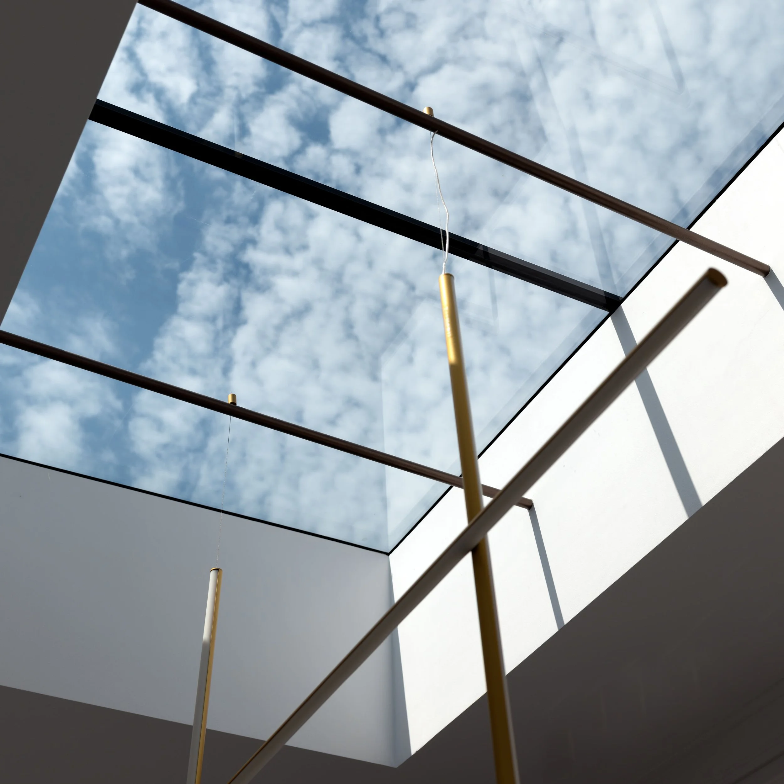 House in Marylebone