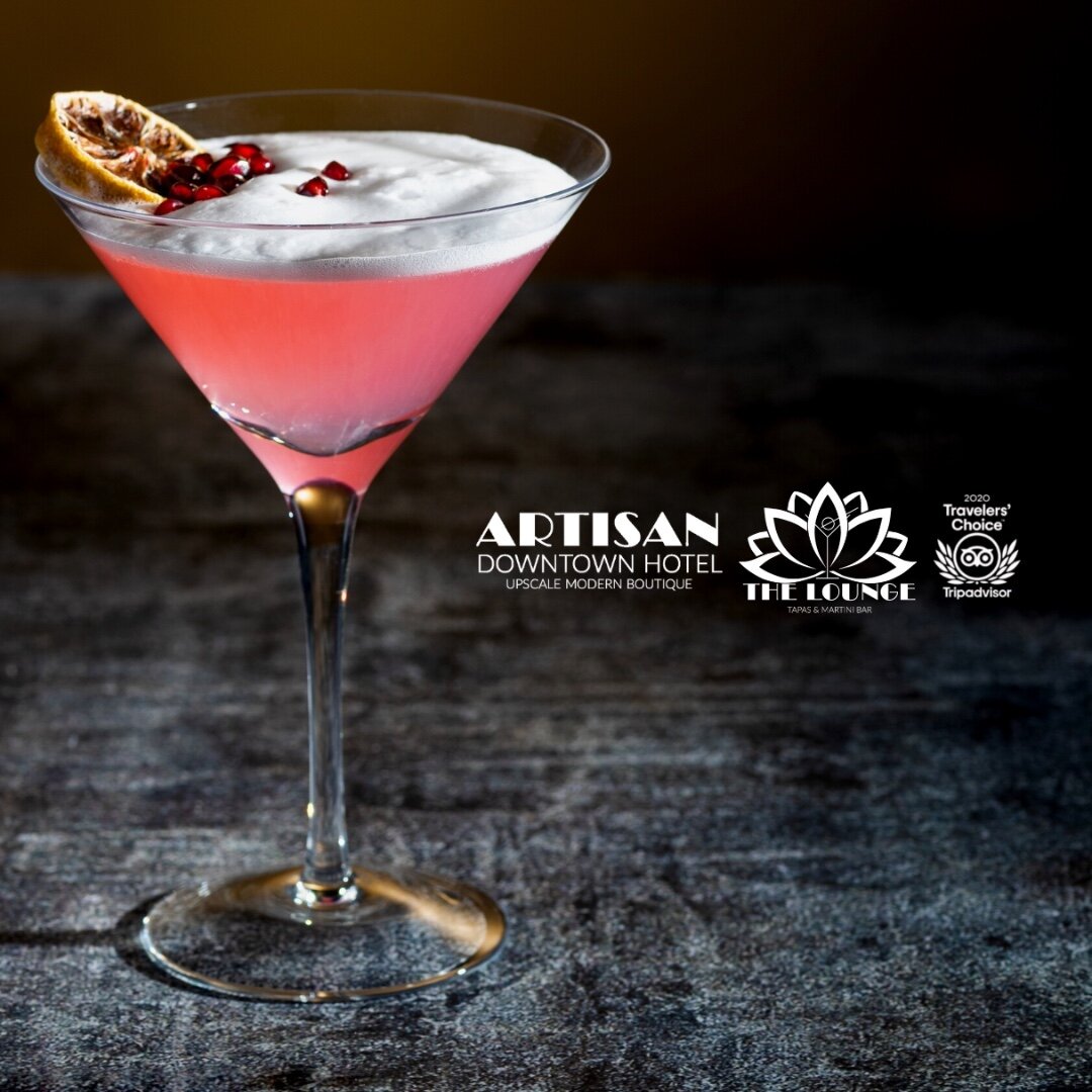 Sunday Funday just got better! Forget the same-old 'been there, done that' routine. Come to The Historic ARTISAN Downtown Hotel in DeLand this weekend for an unforgettable experience of top-notch hand-crafted cocktails and delicious authentic Latin-i