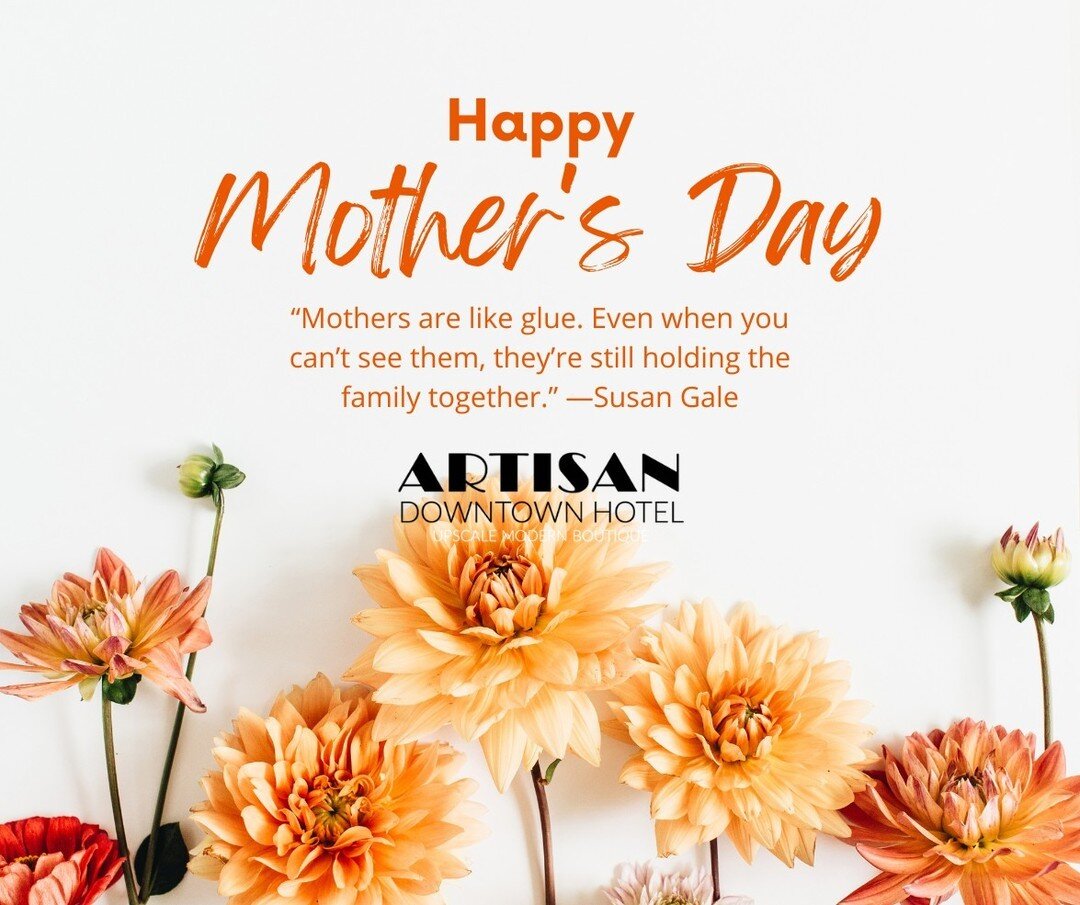 🌸 Happy Mother's Day to all our cherished guests, travelers, and beloved community members! 🌸

Today, we want to extend our heartfelt gratitude and warm wishes to all the incredible mothers out there. You are the nurturing pillars of our families a