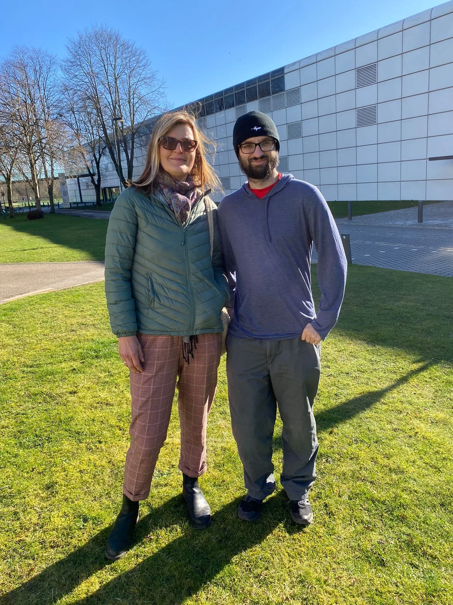 Depression and running - Episode 2