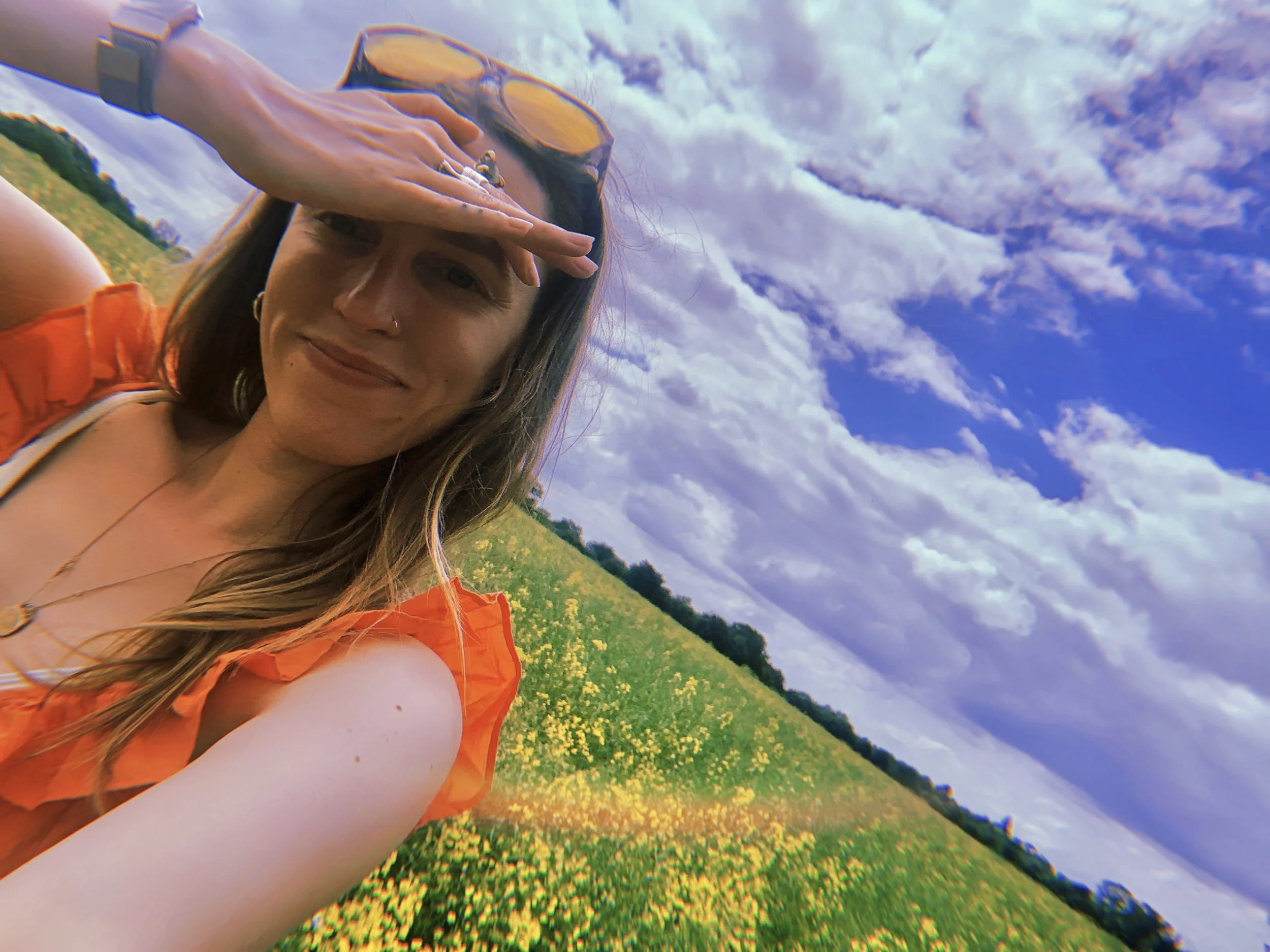 “Gaslighting” relationship and running - Episode 3