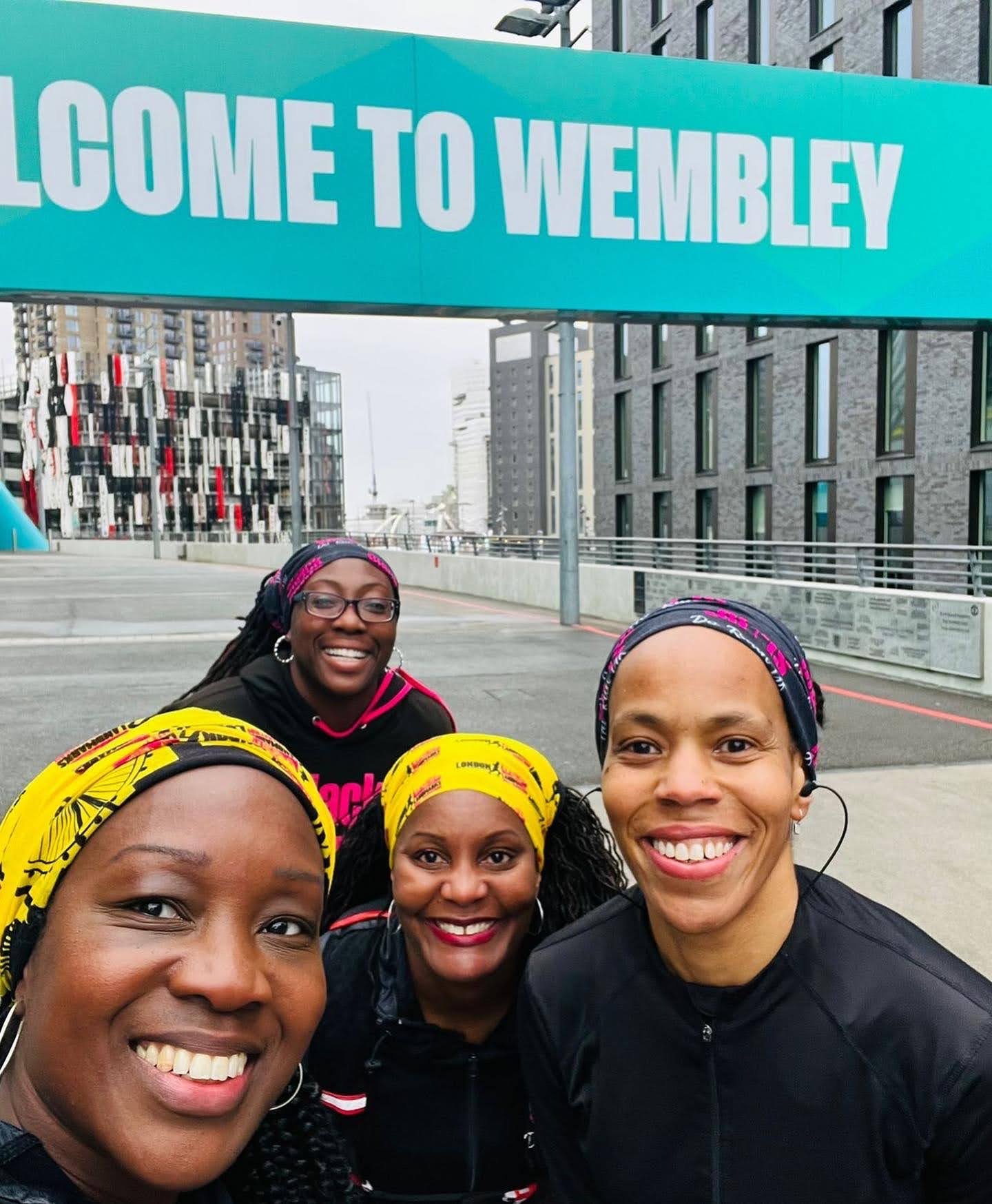 Adoption and running - Episode 6