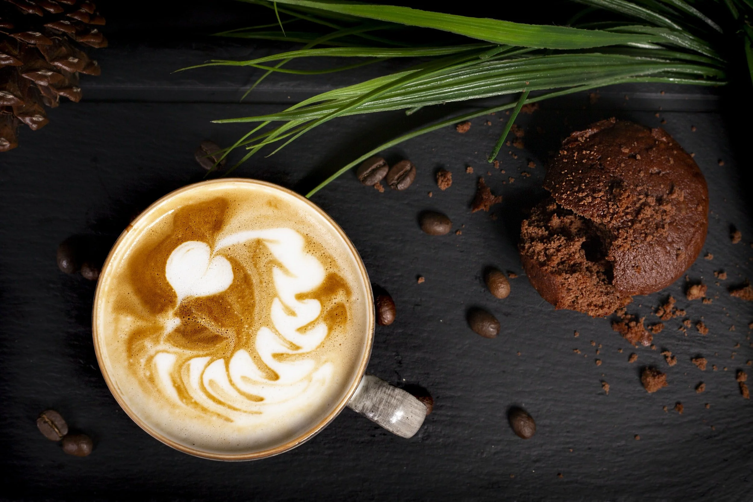 Body shape and not running