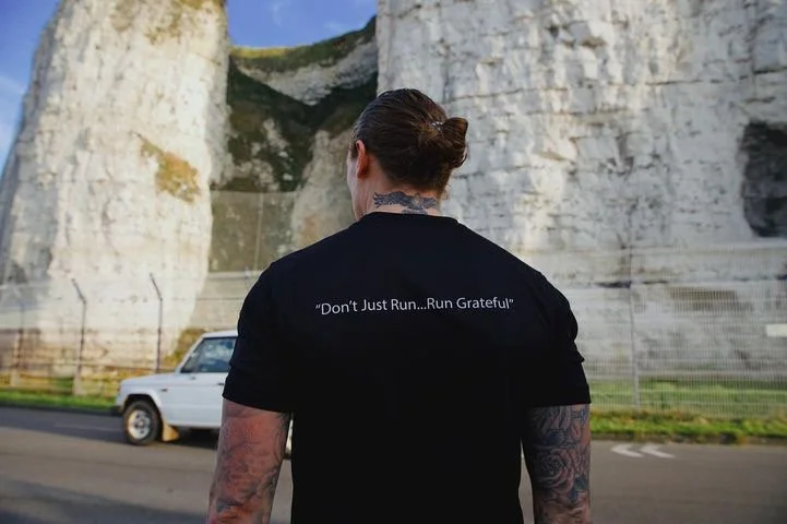  Grateful</a> running - what is it and why do it?