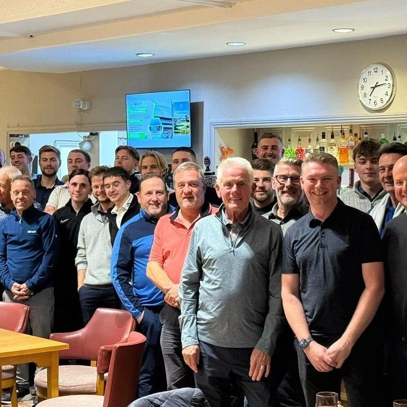 A huge thank you to everyone who joined us for the recent Microsports Golf Day &ndash; together we raised over &pound;1,500 for our chosen charities, Epilepsy Action and the Air Ambulance. Two charities close to our hearts ⛳

We couldn&rsquo;t have d
