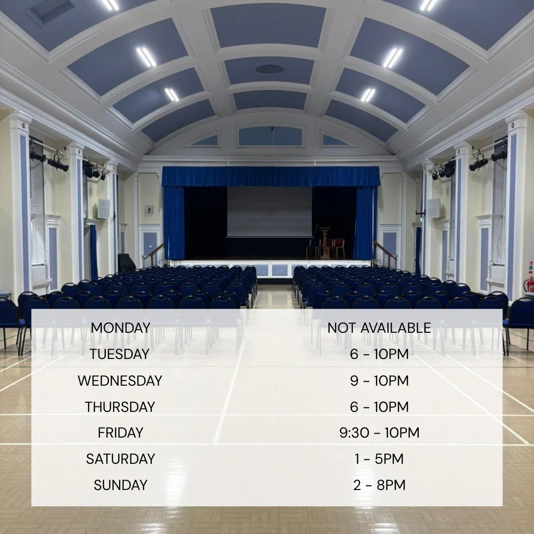 📢 Facility Hire at Sutton Girls&rsquo; School 📢

We are delighted to offer high-quality facilities at Sutton Girls&rsquo; School for hire during:

Weekday evenings from 6pm till 10pm

Weekends from 8am

The school&rsquo;s modern, well-maintained sp