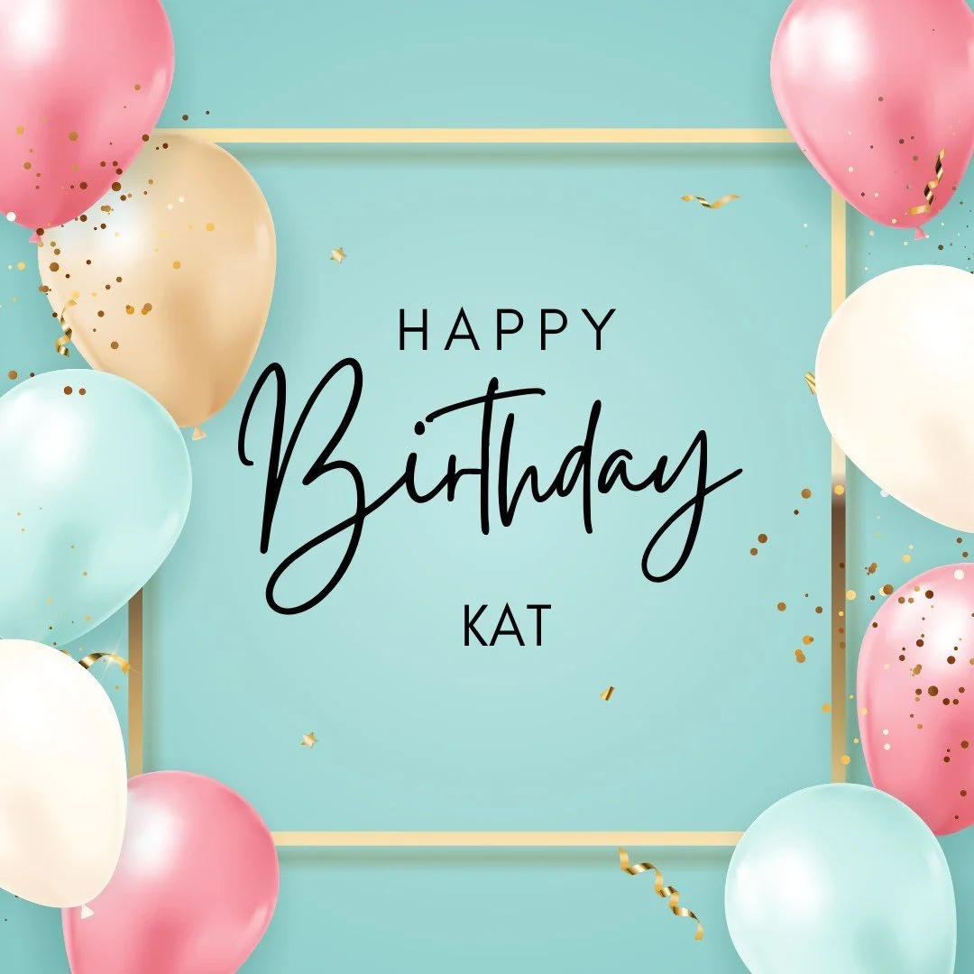 🎉 Happy Birthday, Kat Obranovic! 🎉

We&rsquo;re so thankful to have you as part of the Microsports team&mdash;your positivity, commitment, and team spirit make such a big difference every day. Wishing you a fantastic year ahead filled with happines