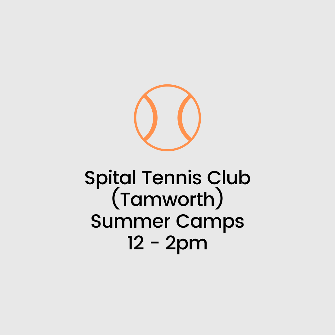 Spital Summer Camp Afternoon