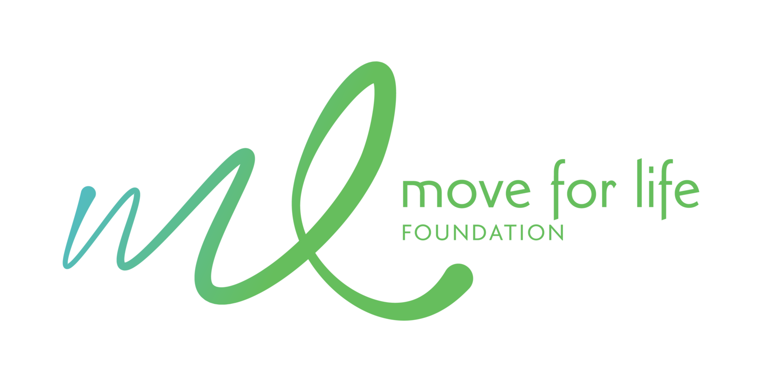 Move For Life Foundation