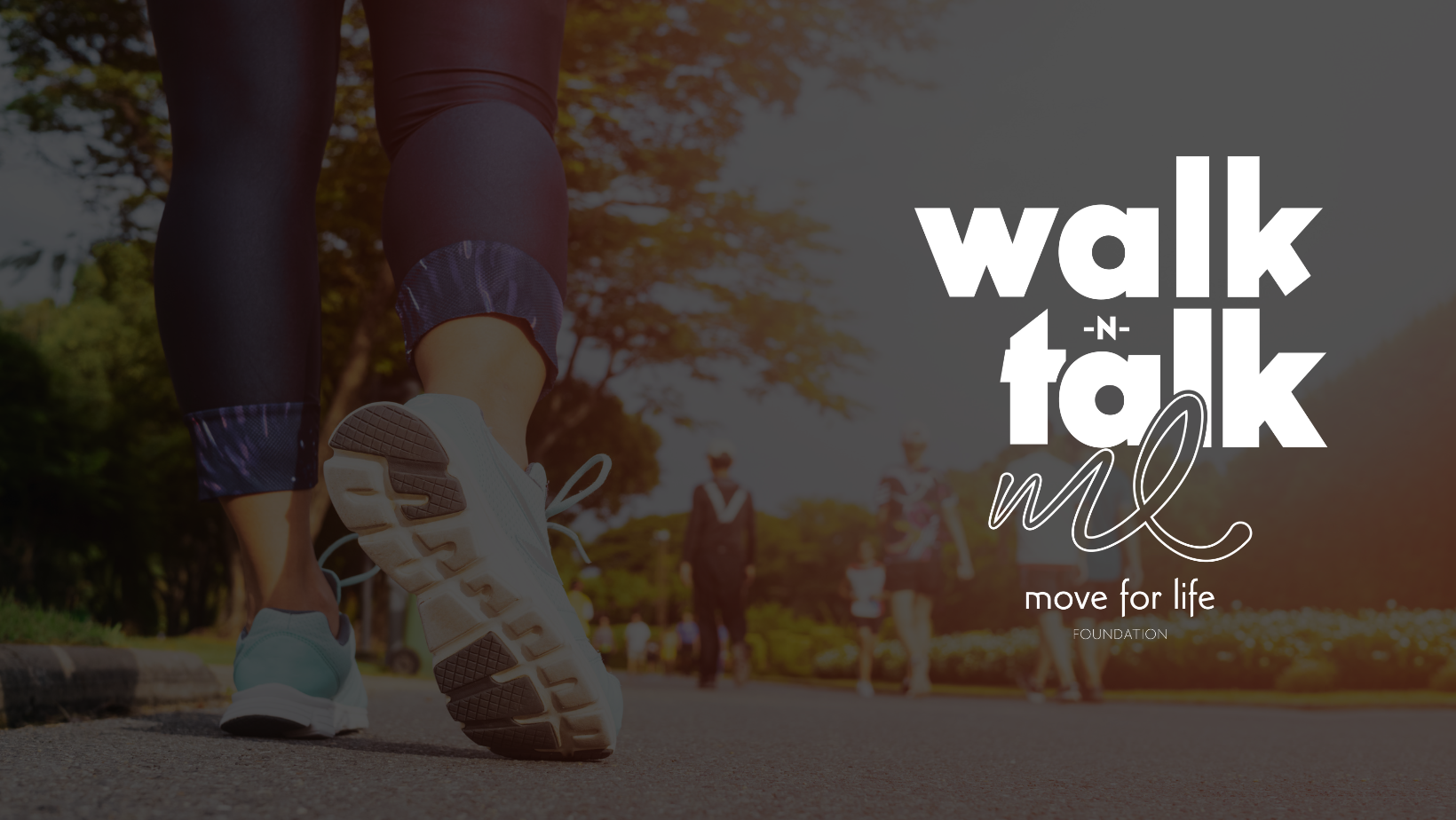 Blog 3 — Move For Life Foundation