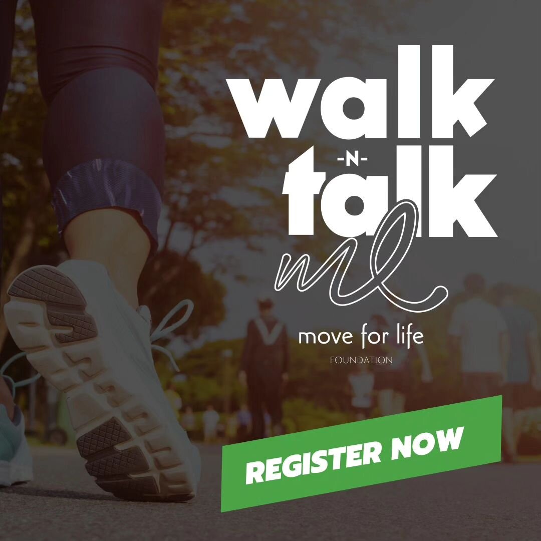 🚶&zwj;♀️🚶&zwj;♂️ Walk 'n Talk: October 1st, 2023 🚶&zwj;♀️🚶&zwj;♂️
Step up for a life-changing impact! Join us on October 1st, 2023, as we strive to shrink organ transplant wait times together. Walk to move and spark conversations about leaving a 