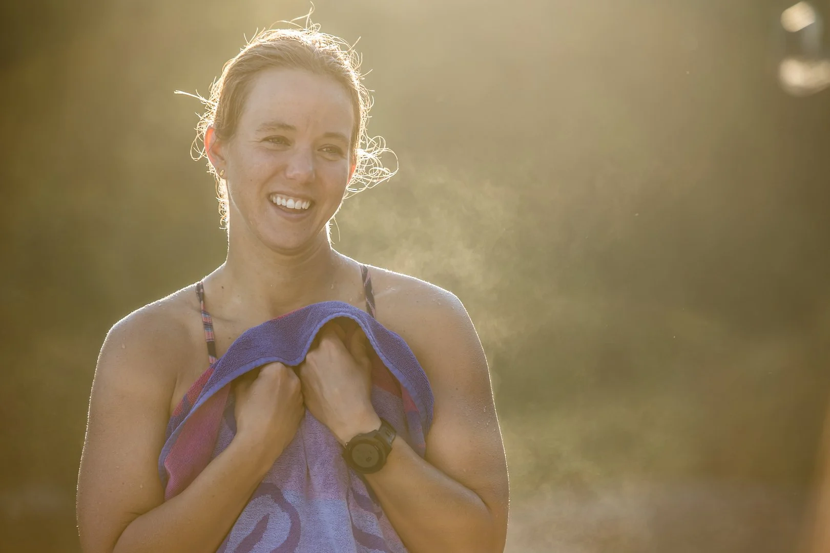 10 Years Later: What my transplant has taught me about living.