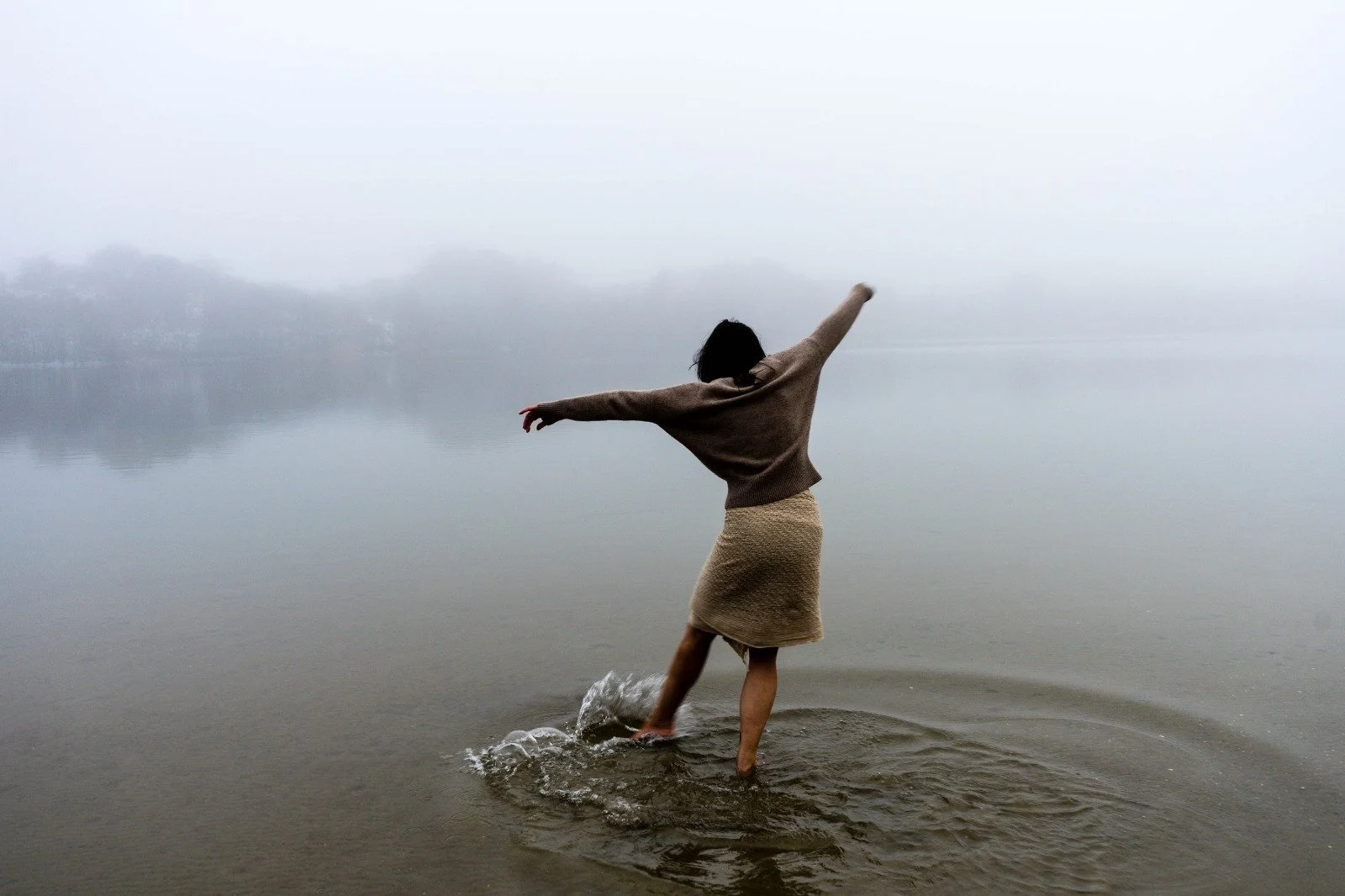 Level Three | Touch Seminar