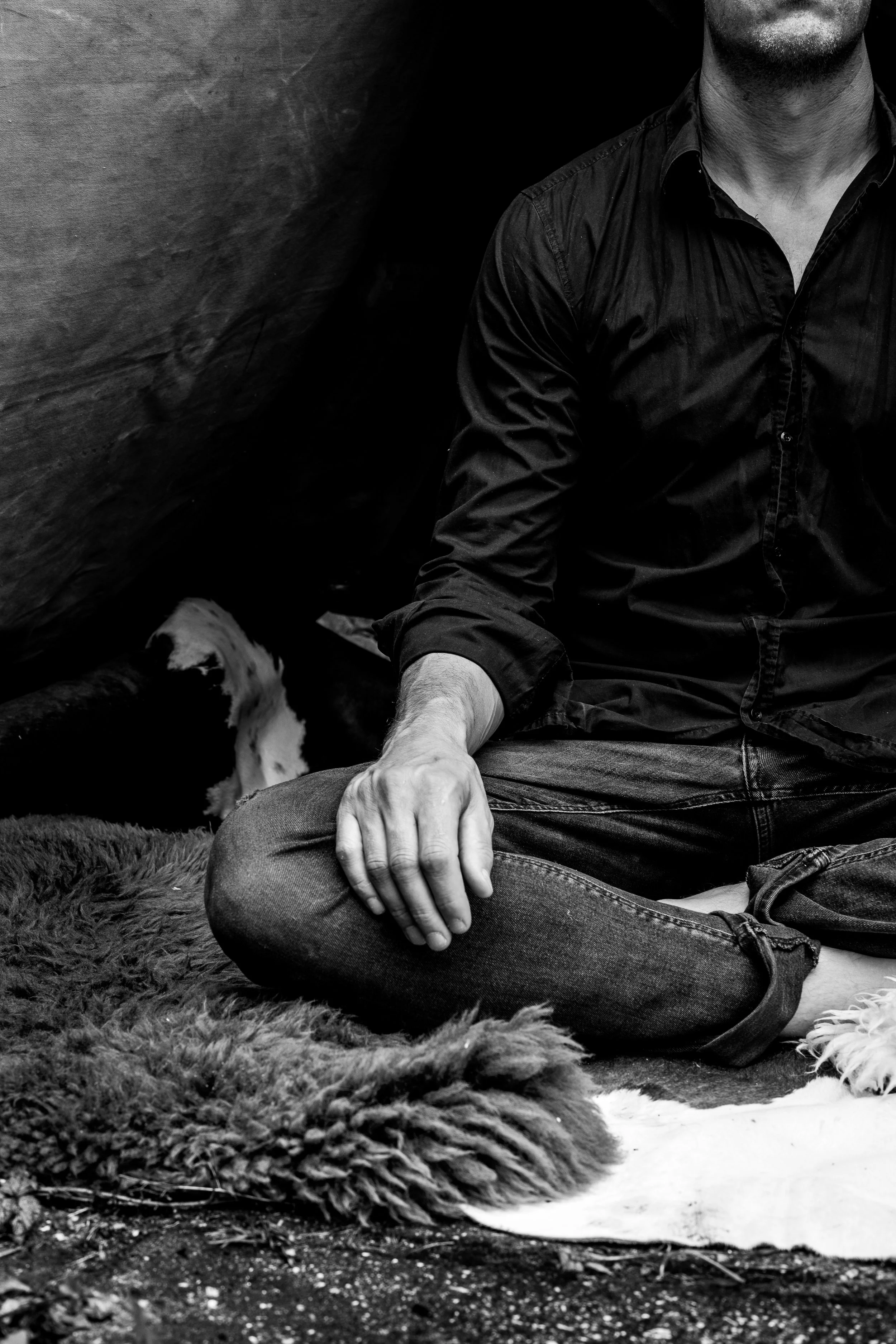 Level Three Tantra Weekend | Beyond our Beliefs