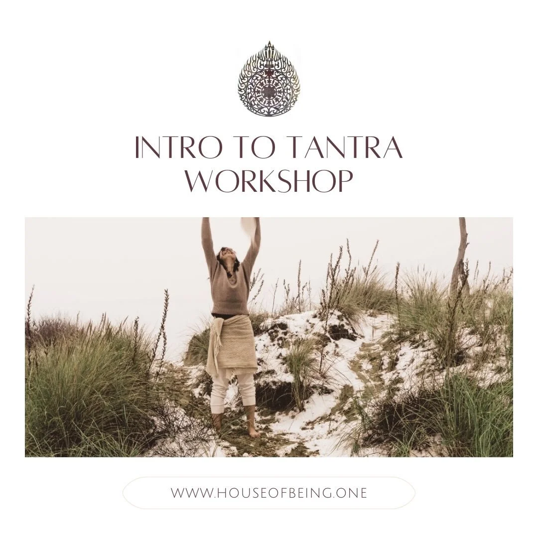 ⭐️the best christmas gift!

INTRO TO TANTRA WORKSHOP
a gateway to freedom 

February 15th @demeditatietuin in Amsterdam 
.
.
.
For more information &amp; registration: check one of the links in our Bio
.
.
.
.
#tantra #path #here #pathoffreedom #pres