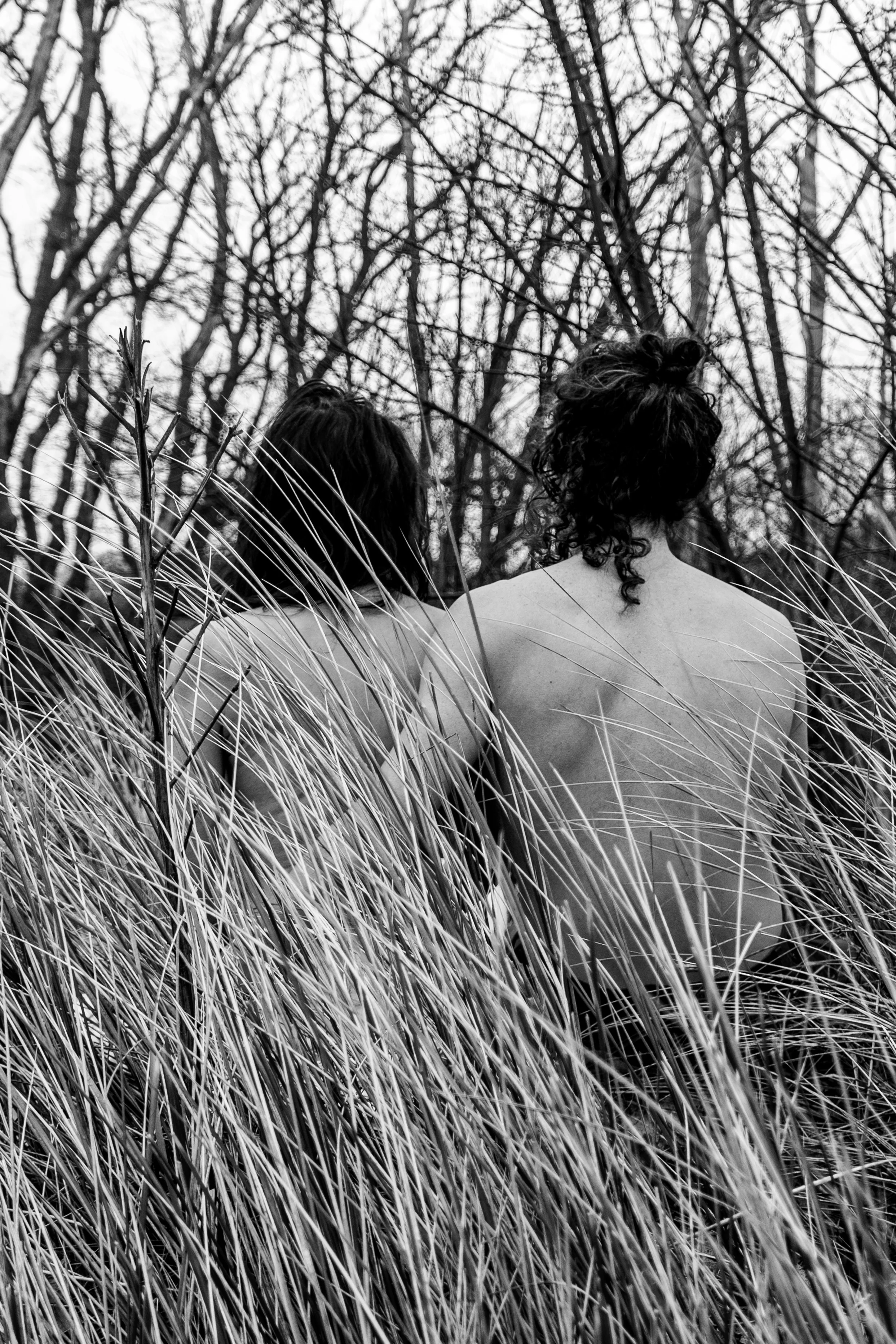 Tantra for Couples Retreat in the Netherlands