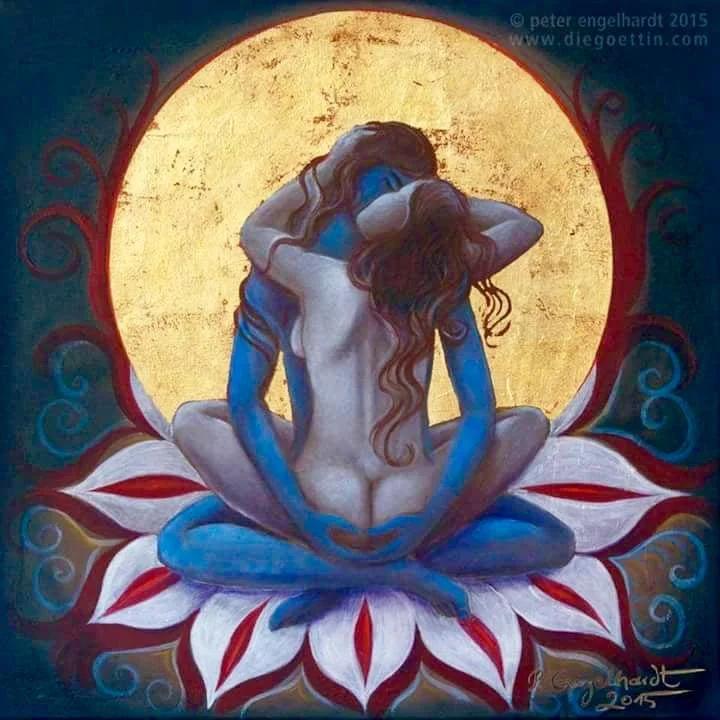 Three Diamonds Tantra Immersion