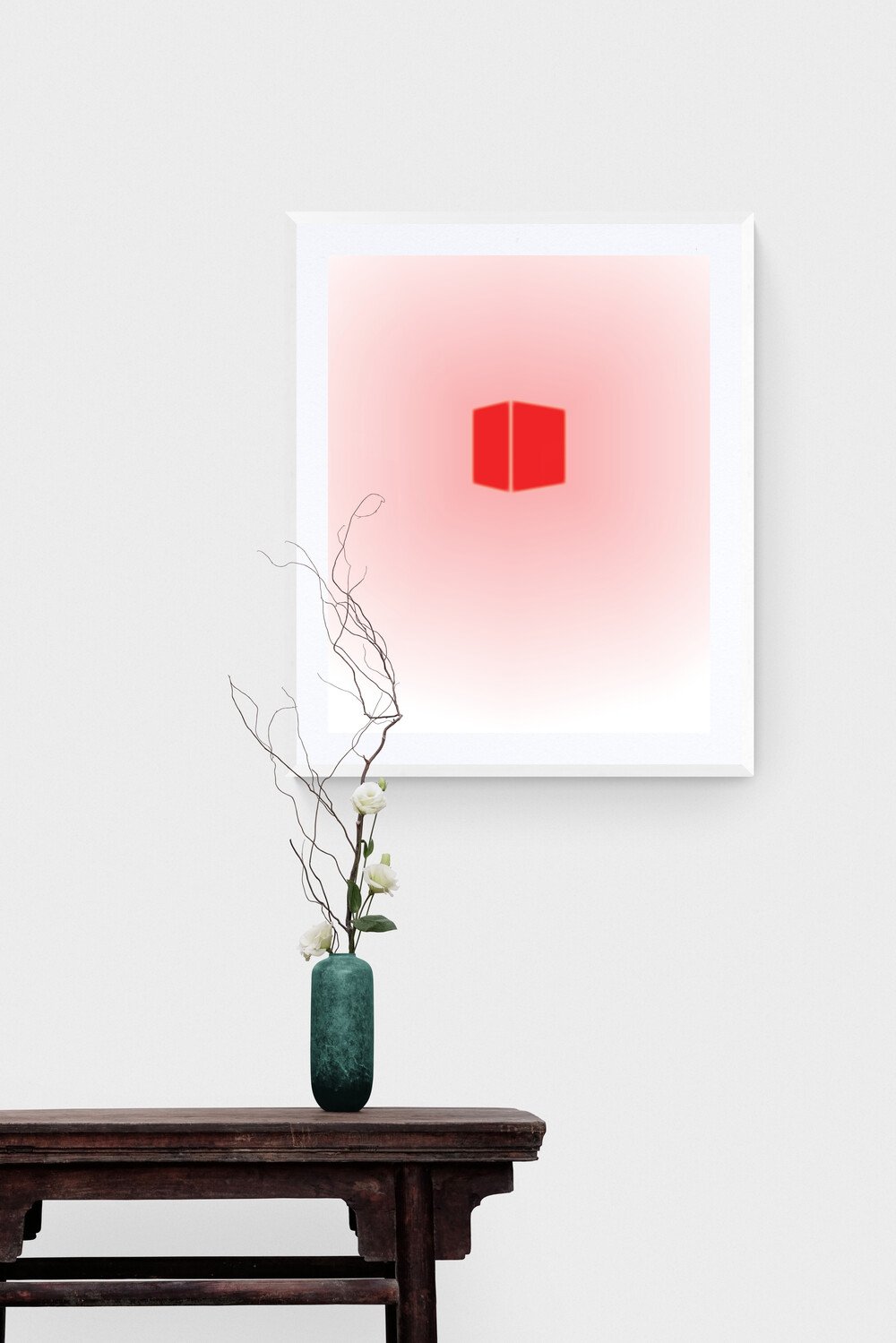Romano Fonseca The Alphabet of Angels Esque Fine Art