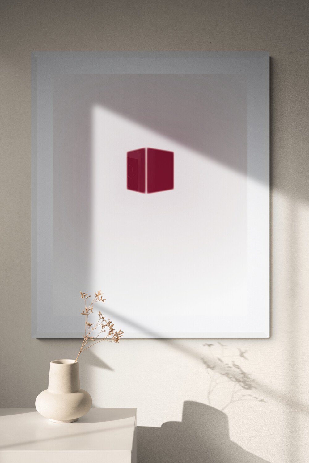 romano fonseca alphabet of angels esque fine art minimalism