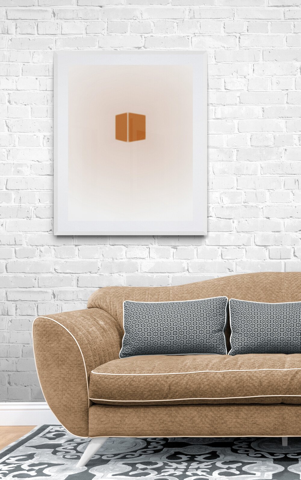 romano fonseca alphabet of angels esque fine art minimalism