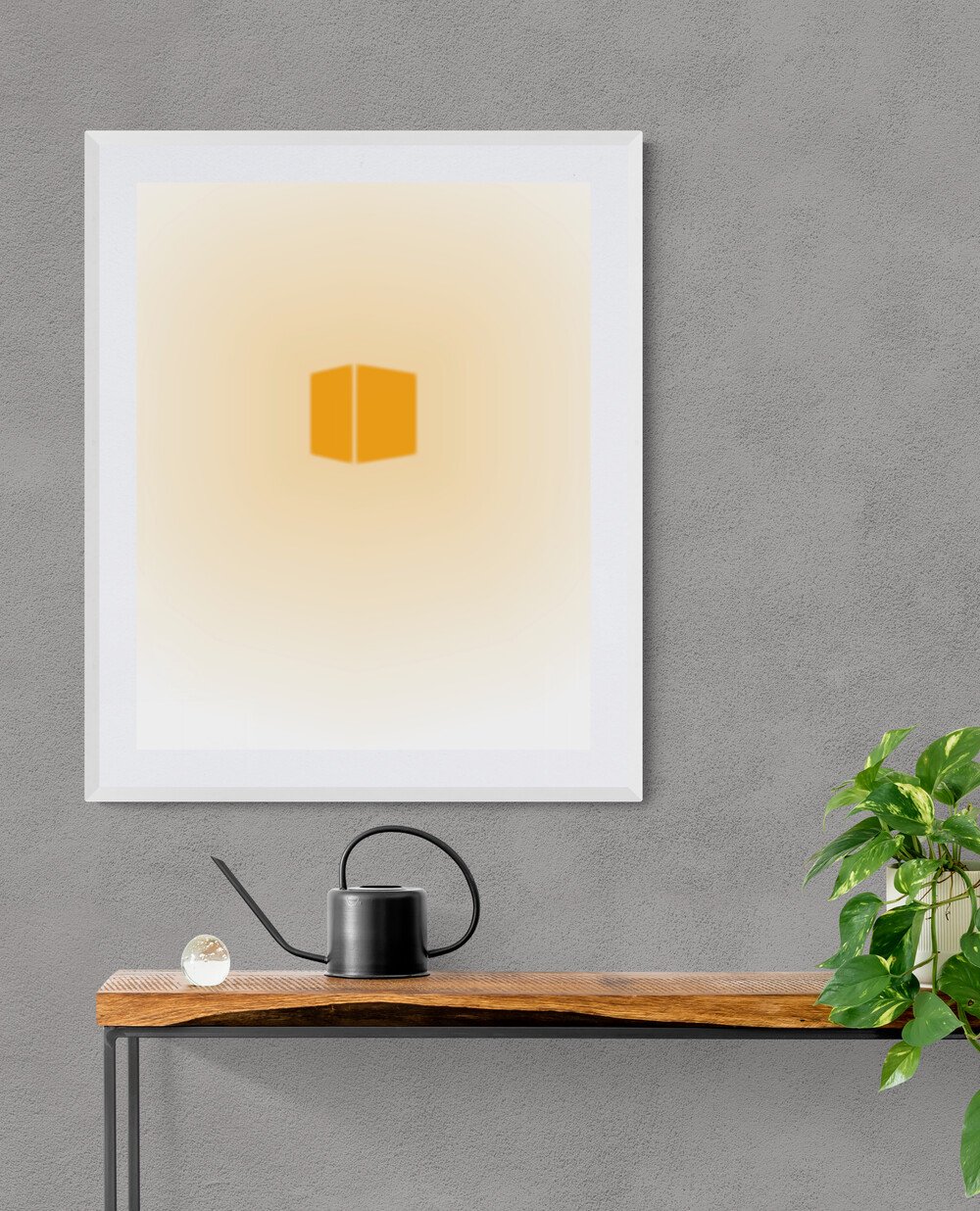 The Alphabet of Angels by Roman Fonseca Esque Fine Art