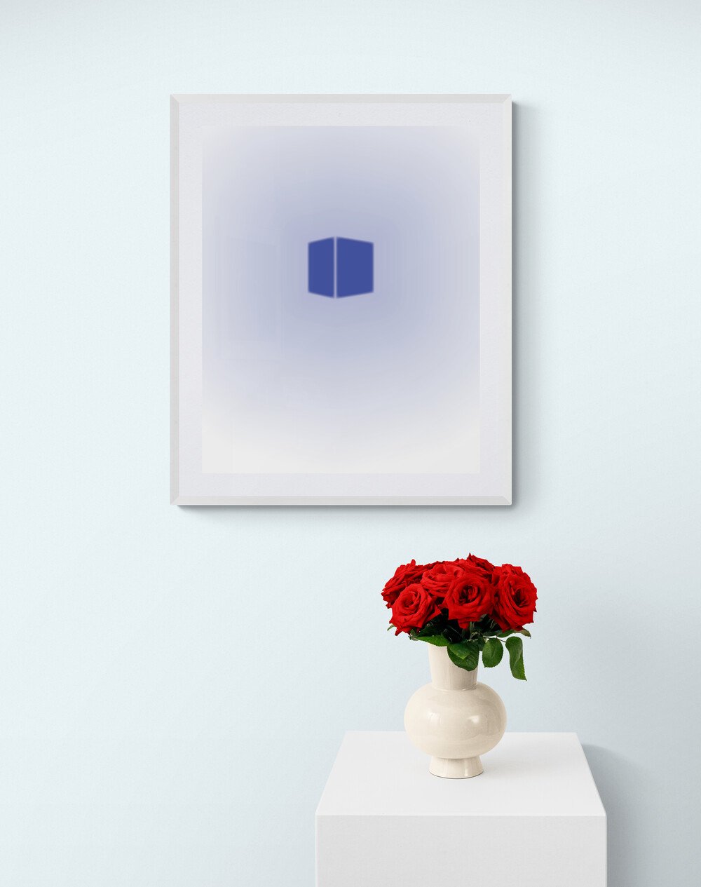 Romano Fonseca The Alphabet of Angels Esque Fine Art