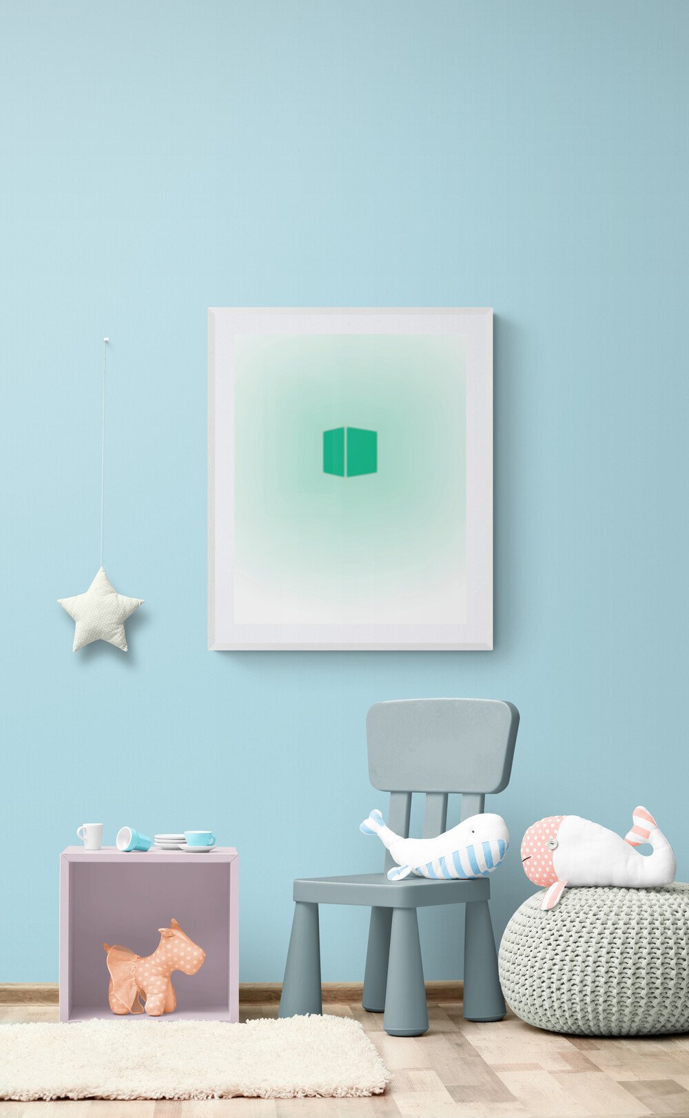 Romano Fonseca The Alphabet of Angels Esque Fine Art