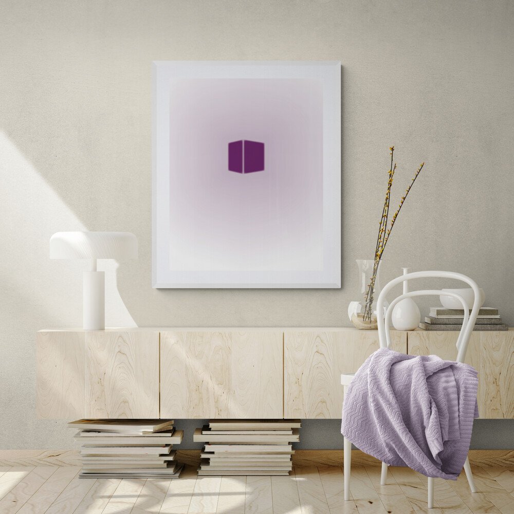 Romano Fonseca The Alphabet of Angels Esque Fine Art