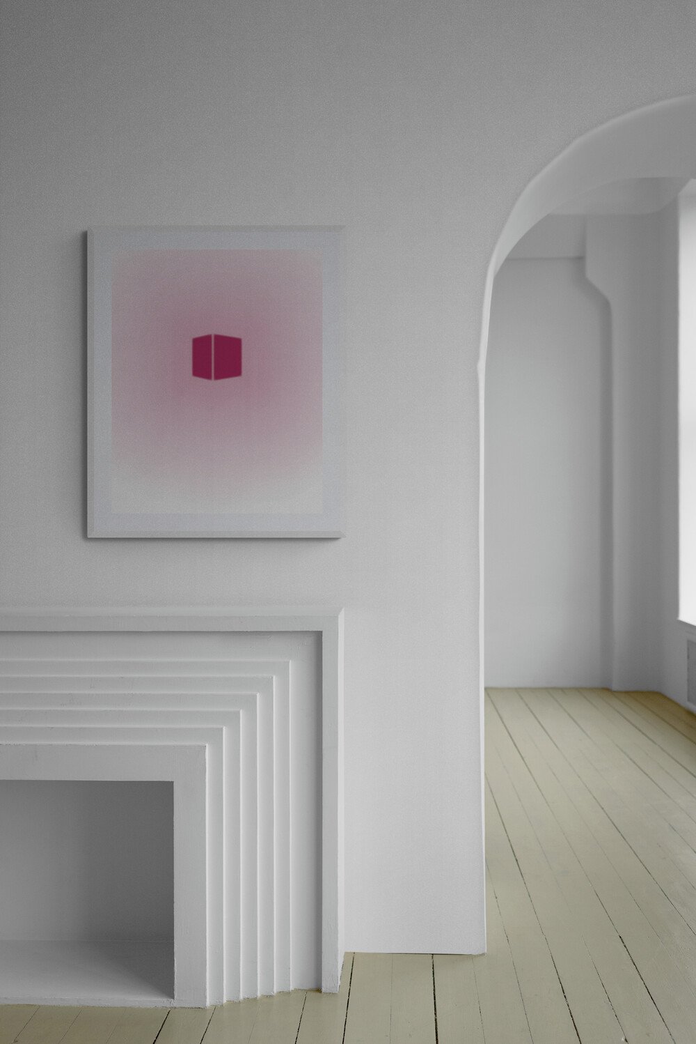 Romano Fonseca The Alphabet of Angels Esque Fine Art