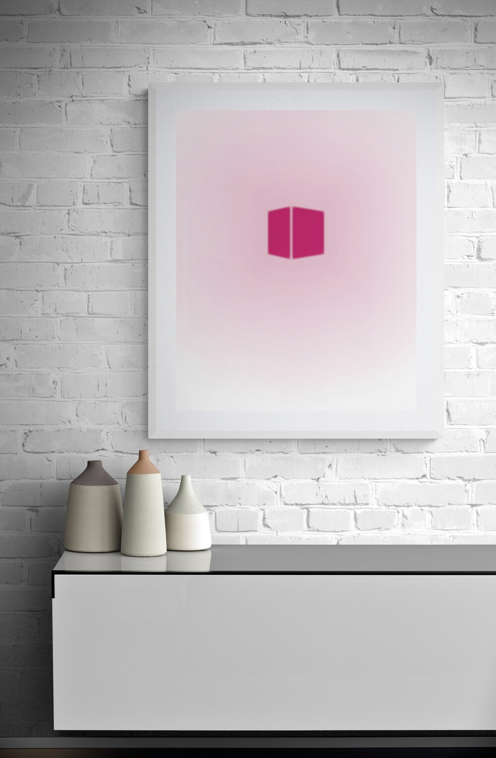 Romano Fonseca The Alphabet of Angels Esque Fine Art